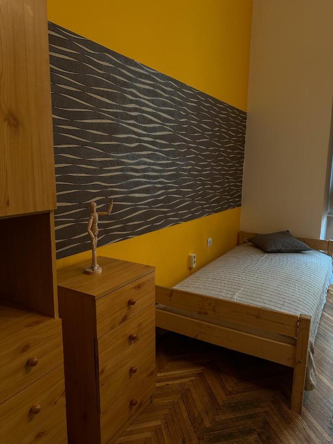 Old Town Apart Apartment Budapest Exterior photo